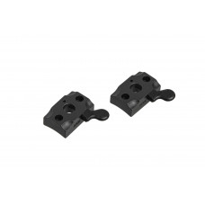 База Leupold для QR Steyr / Mannlicher Classic 2-PC Matte 60656