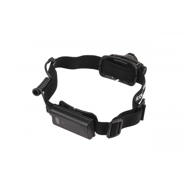 Налобний ліхтар LedLenser H5R CORE , заряджається, 500/300/15 502121