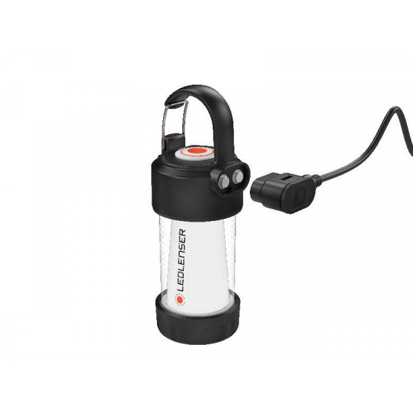 Кемпінговий ліхтар Ledlenser ML4, заряджається, 300/150/50/5 502053