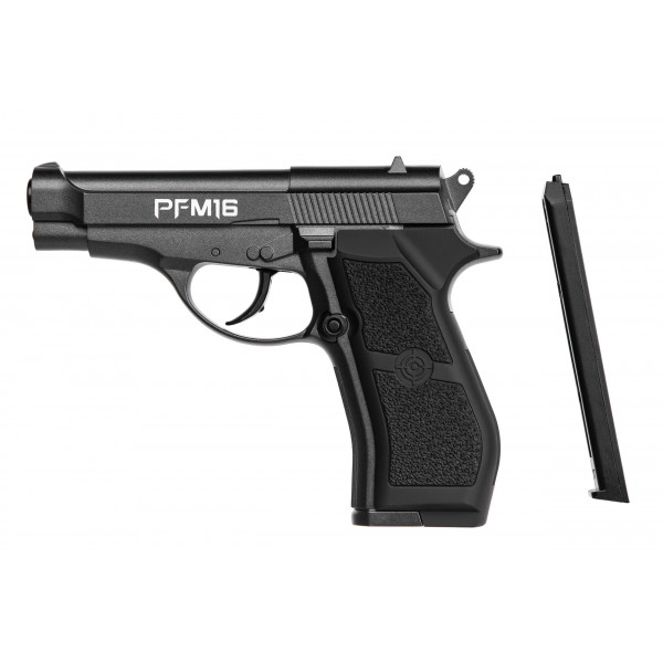Пневматичний пістолет CROSMAN PFM16 PFM16 Пневматичний пістолет CROSMAN PFM16 PFM16