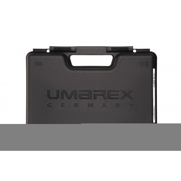 Пневматичний пістолет Umarex Beretta M 92 FS кал.4,5мм 419.00.00 Пневматичний пістолет Umarex Beretta M 92 FS кал.4,5мм 419.00.00