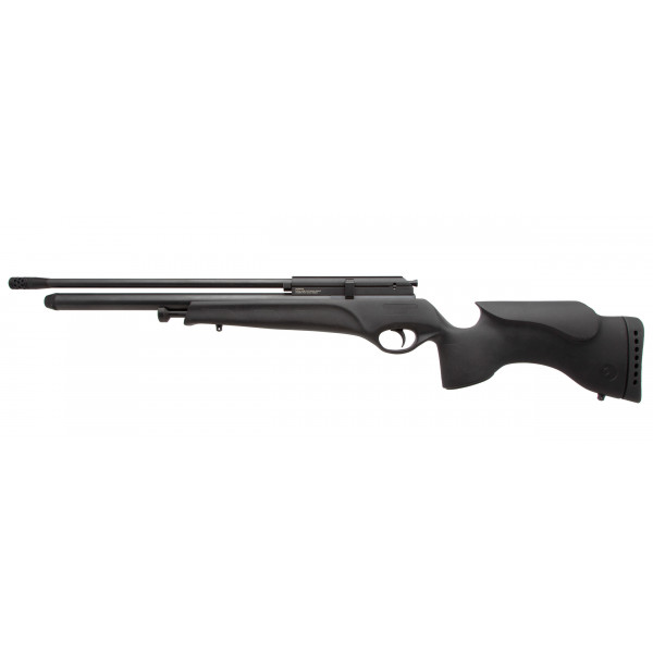 Пневматична гвинтівка  Gamo Dynamax PCP кал.4,5 023