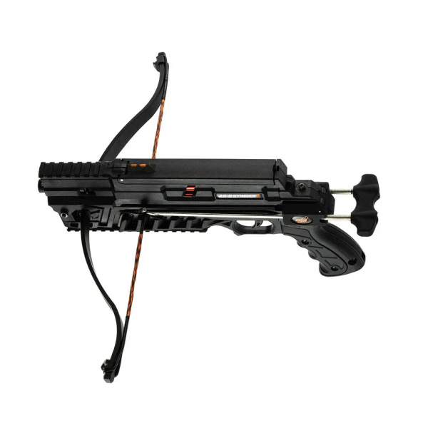 Арбалет багатозарядний AR-6 Stinger II Compact 35lbs 0000414 Арбалет багатозарядний AR-6 Stinger II Compact 35lbs 0000414