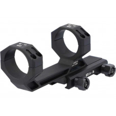Моноблок SIG Optics ALPHA-MSR SCOPE MOUNT, 30MM, 1.535, BLK SOA20014