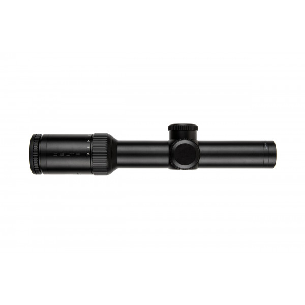Приціл оптичний Delta DO Titanium HD 1-6x24 (30 мм) illum. 4A S DO-2436