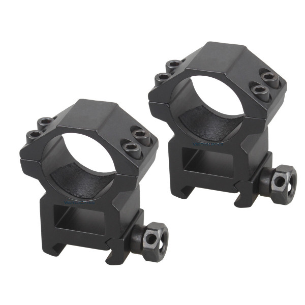 Приціл оптичний Vector Optics Matiz 6-18x44 (25,4 мм) SFP SCOL-28