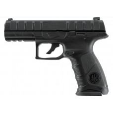 2.6302 Пневматический страйкбольный пистолет Umarex Beretta APX Blowback кал. 6мм. 2.6302