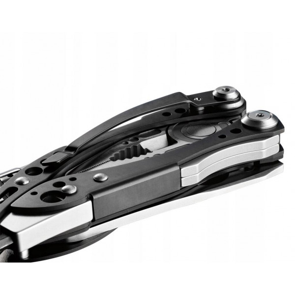 Мультиинструмент Leatherman Skeletool CX (830923)
