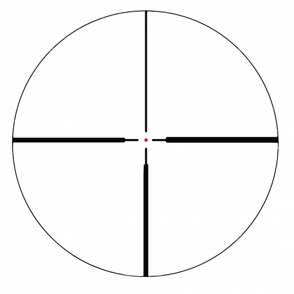 Приціл оптичний Vector Optics Continental 1.5-9x42 (30 mm) illum. SFP SCOM-23 Приціл оптичний Vector Optics Continental 1.5-9x42 (30 mm) illum. SFP SCOM-23