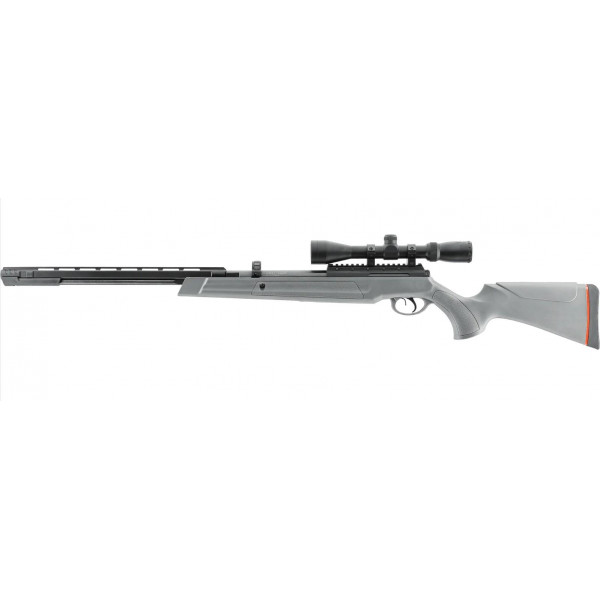 Пневматична гвинтівка Umarex Synergis Elite Kit кал. 4,5 мм (приціл 3-9x40) 2.4311