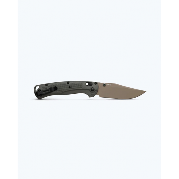 Ніж Benchmade "Taggedout" 15536TN-02