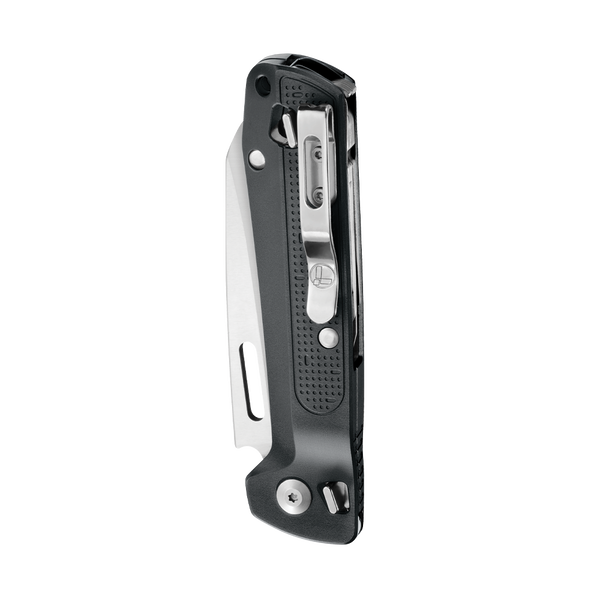 Ніж-мультитул Leatherman Free K4 Silver (832666)