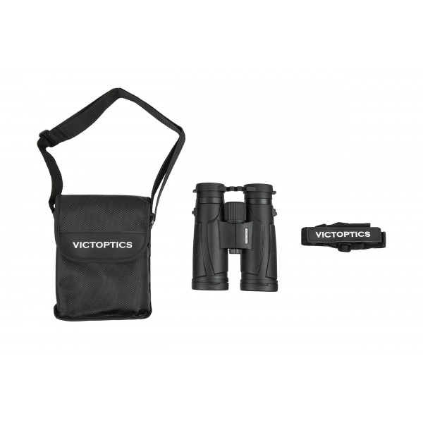 Бінокль Vector Optics Victoptics 8x42 Roof BOSL01 Бінокль Vector Optics Victoptics 8x42 Roof BOSL01