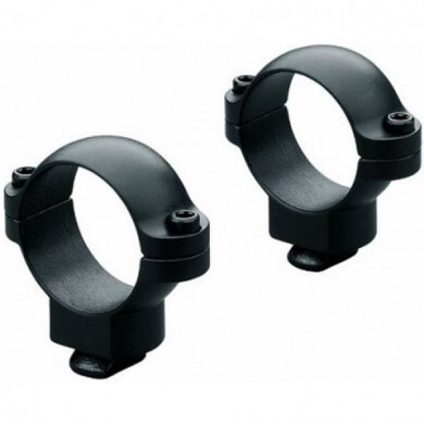 Кільця Leupold DD 1 "Medium Matte 49916