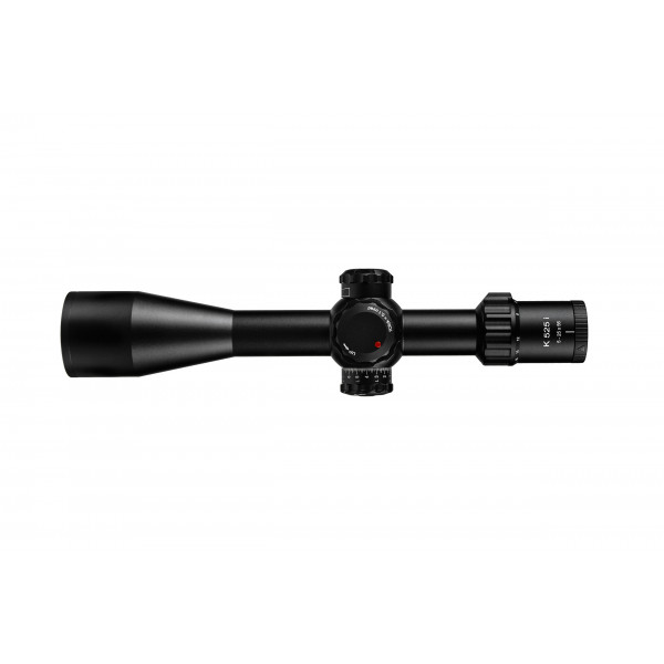 Приціл оптичний KAHLES K 525i CCW 5-25x56 / SKMR4-left 10671 Приціл оптичний KAHLES K 525i CCW 5-25x56 / SKMR4-left 10671