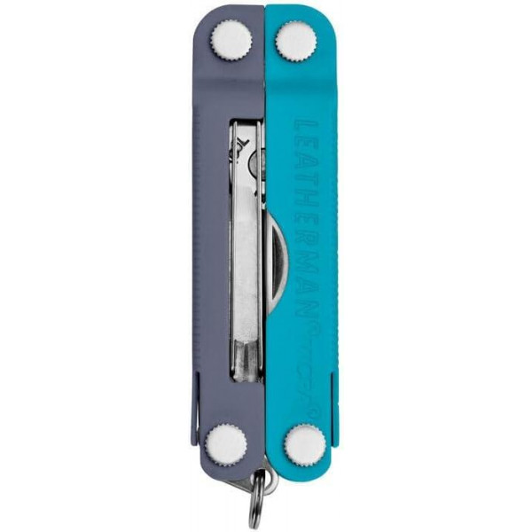 Мультиінструмент Leatherman Micra 833595