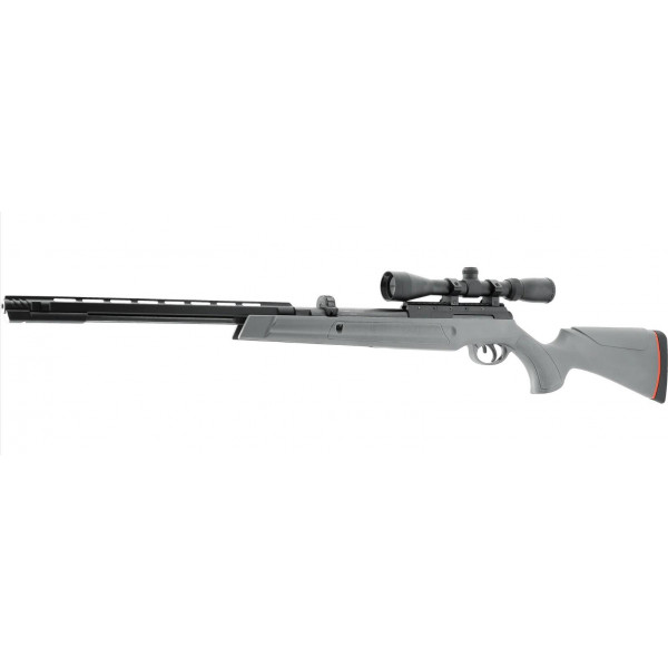 Пневматична гвинтівка Umarex Synergis Elite Kit кал. 4,5 мм (приціл 3-9x40) 2.4311 Пневматична гвинтівка Umarex Synergis Elite Kit кал. 4,5 мм (приціл 3-9x40) 2.4311