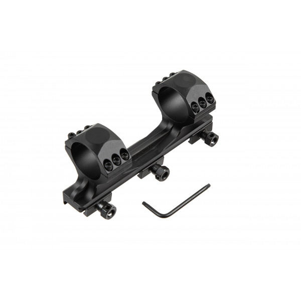 Моноблок Vector Optics X-ACCU 34 мм High на Пікатіні SCTM-57 Моноблок Vector Optics X-ACCU 34 мм High на Пікатіні SCTM-57