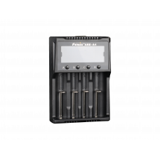 ARE-A4 Зарядное устройство Fenix ARE-A4 ARE-A4