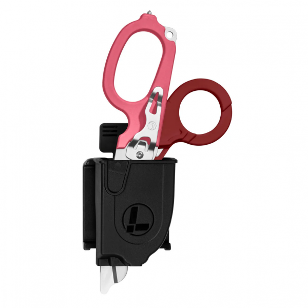 Ножиці LEATHERMAN Raptor Rescue utility чохол 833486