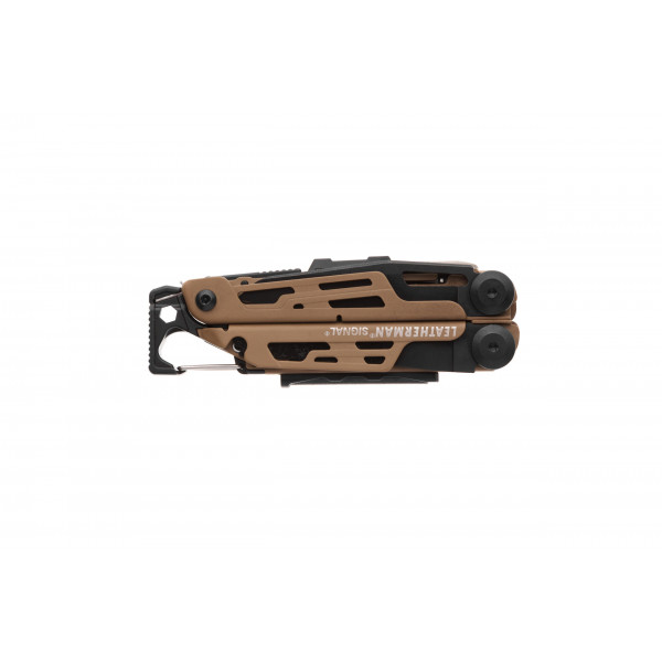 Мультиінструмент LEATHERMAN SIGNAL картонна коробка (832404)