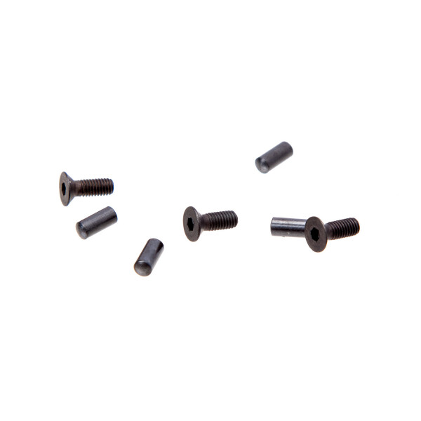База Dentler для Docter sight Compact Dural FMDO-00000 База Dentler для Docter sight Compact Dural FMDO-00000