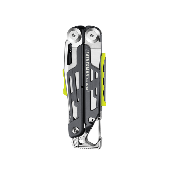Мультиінструмент LEATHERMAN SIGNAL картонна коробка (832737) Мультиінструмент LEATHERMAN SIGNAL картонна коробка (832737)