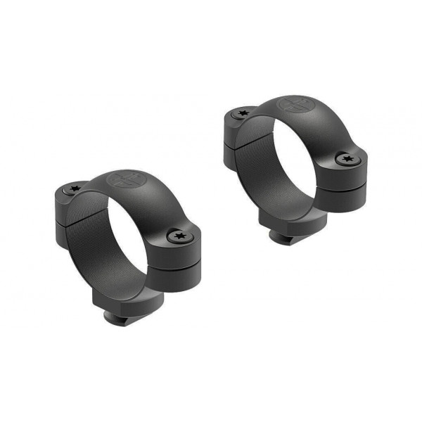 Кільця Leupold DD 30mm Medium Matte 49957