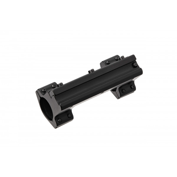 Кріплення до оптичного прицілу Gamo 1" High Rail TS-250 6213188 Кріплення до оптичного прицілу Gamo 1" High Rail TS-250 6213188