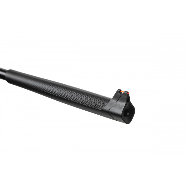 Гвинтівка пневматична Stoeger RX5 Synthetic Stock Black Combo з прицілом 4х32 кал. 4.5мм A0710400 Гвинтівка пневматична Stoeger RX5 Synthetic Stock Black Combo з прицілом 4х32 кал. 4.5мм A0710400