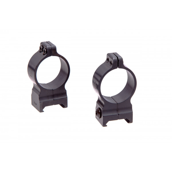 Кільця з планкою Picatinny Talley для Weatherby 30mm TMPSMH3 Кільця з планкою Picatinny Talley для Weatherby 30mm TMPSMH3