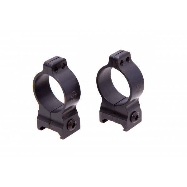 Кільця з планкою Picatinny Talley для Weatherby 30mm TMPSMH3