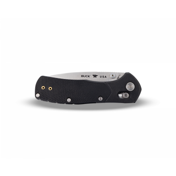 Ніж Buck "Ranger Pro", чорний 791BKS1