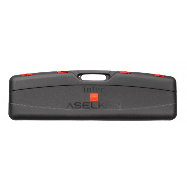 Пневматична PCP гвинтiвка Aselkon MX10-S Camo Max 5 кал. 4.5 1003377 Пневматична PCP гвинтiвка Aselkon MX10-S Camo Max 5 кал. 4.5 1003377