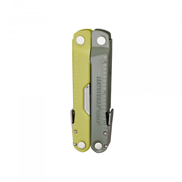Мультиінструмент LEATHERMAN Rebar (833315)