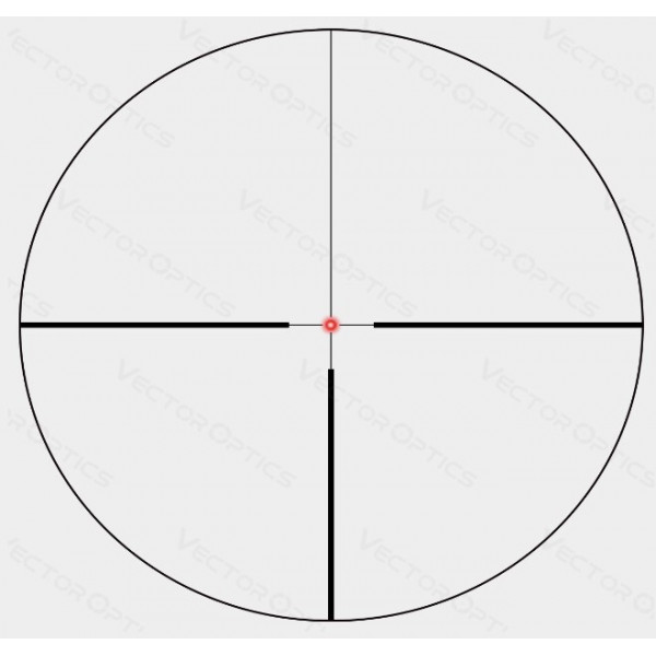 Приціл оптичний Vector Optics Continental X6 1-6x24 (30 мм) SFP illum. Fiber German 4 SCOC-48 Приціл оптичний Vector Optics Continental X6 1-6x24 (30 мм) SFP illum. Fiber German 4 SCOC-48