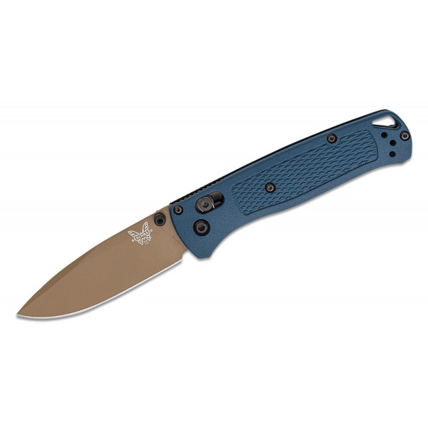 Ніж Benchmade "Bugout" 535FE-05 Ніж Benchmade "Bugout" 535FE-05