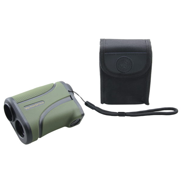 Лазерний далекомір Vector Optics Paragon 6x25 GenII 1850 м SCRF-20 Лазерний далекомір Vector Optics Paragon 6x25 GenII 1850 м SCRF-20
