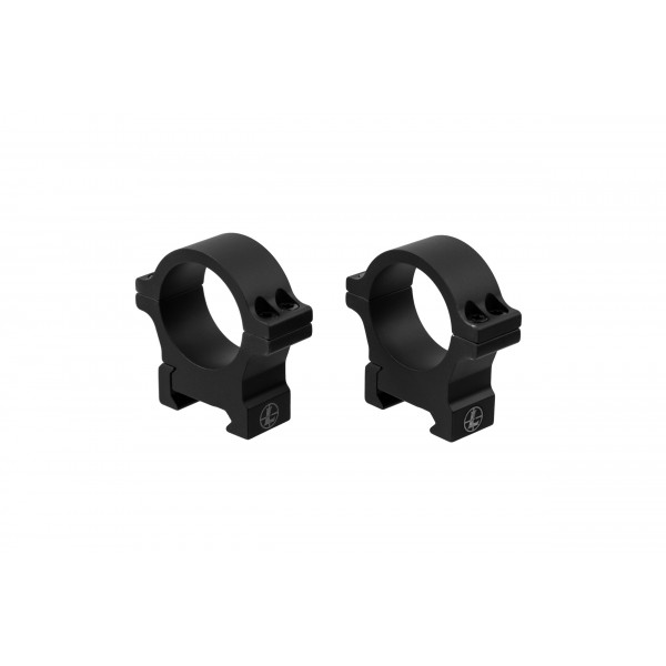 Кільця Leupold Open Range Cross-Slot 30mm Medium Matte 180947