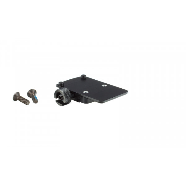 Кріплення Trijicon RMR®/SRO® Mount for Custom Rifles w/ 11-12mm Ribs AC32020 Кріплення Trijicon RMR®/SRO® Mount for Custom Rifles w/ 11-12mm Ribs AC32020