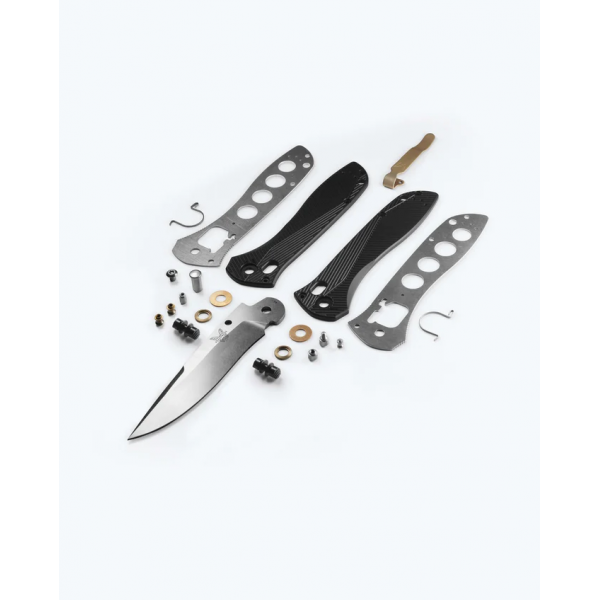 Ніж Benchmade "Seven Ten" 710-25