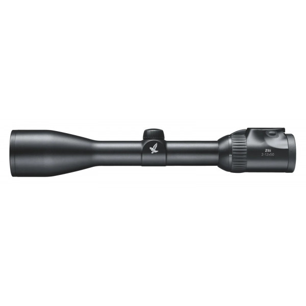 Приціл оптичний Swarovski 2-12x50 Z6I II BT L 4A-I SWS64 Приціл оптичний Swarovski 2-12x50 Z6I II BT L 4A-I SWS64