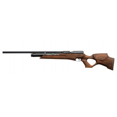 Пневматична редукторна РСР гвинтівка Weihrauch HW 100 T FSB Thumbhole stock кал. 4,5 20.10F020-01