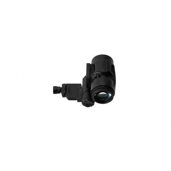 Збільшувач Sig Optics 3Х JULIET3-MICRO 3X22MM, PUSH-BUTTON MOUNT WITH SPACERS, BLACK SOJ3M001 Збільшувач Sig Optics 3Х JULIET3-MICRO 3X22MM, PUSH-BUTTON MOUNT WITH SPACERS, BLACK SOJ3M001