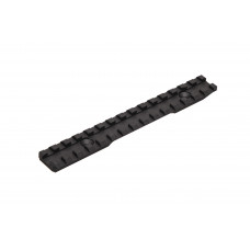 Планка Weaver для CZ557 Longt Action 5570-7010-02