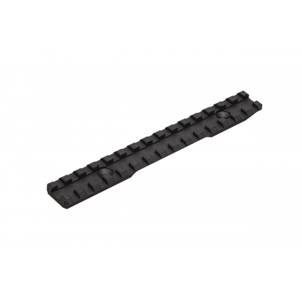 Планка Weaver для CZ557 Longt Action 5570-7010-02