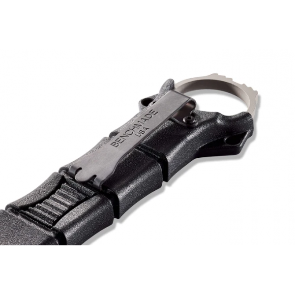 Ніж Benchmade "SOCP Hook" 179GRY