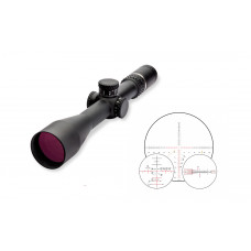 Приціл оптичний Burris XTR III 5-30x56mm, SCR MOA, FFP, Matte 201211