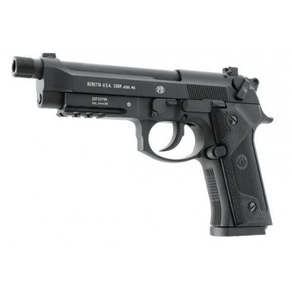 Страйкбольний пістолет Umarex Beretta M9A3 FM 2.6491 Страйкбольний пістолет Umarex Beretta M9A3 FM 2.6491