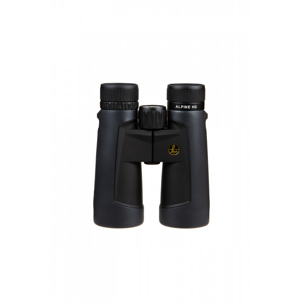 Бінокль LEUPOLD BX-2 Alpine 10x52mm Roof темно-сірий 181178 Бінокль LEUPOLD BX-2 Alpine 10x52mm Roof темно-сірий 181178